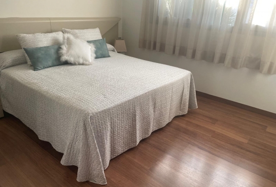 Wiederverkauf - Villa - Pilar de la Horadada - Costa Blanca