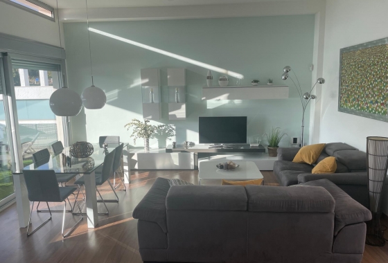 Wiederverkauf - Villa - Pilar de la Horadada - Costa Blanca