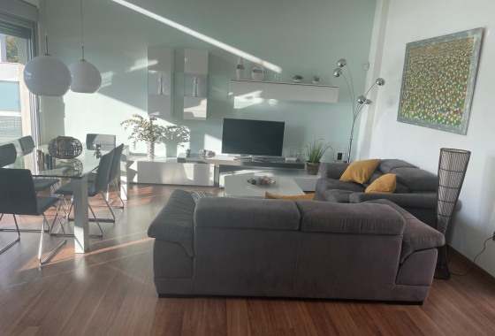 Wiederverkauf - Villa - Pilar de la Horadada - Costa Blanca