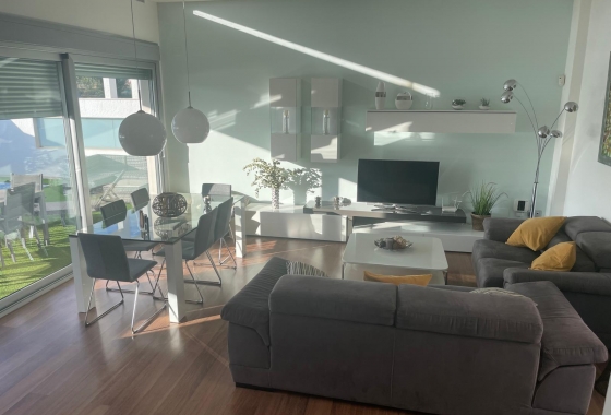 Wiederverkauf - Villa - Pilar de la Horadada - Costa Blanca