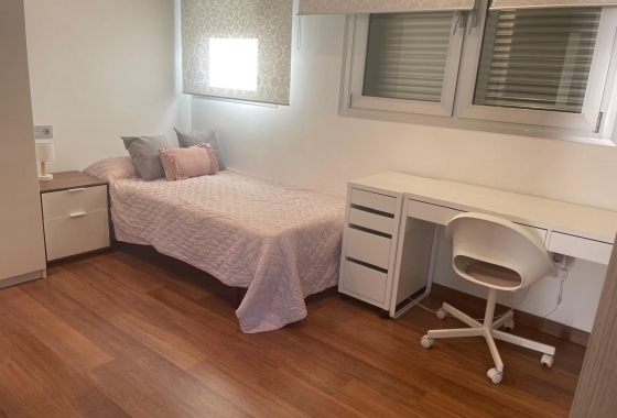 Wiederverkauf - Villa - Pilar de la Horadada - Costa Blanca