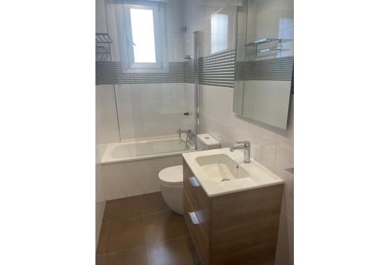 Wiederverkauf - Villa - Pilar de la Horadada - Costa Blanca