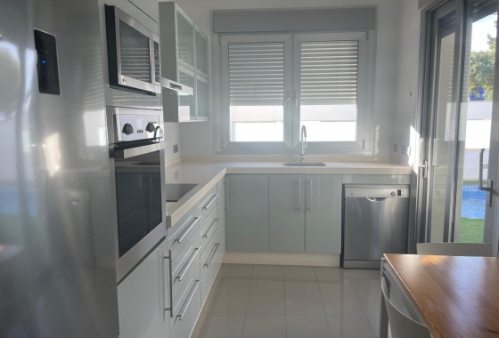 Wiederverkauf - Villa - Pilar de la Horadada - Costa Blanca