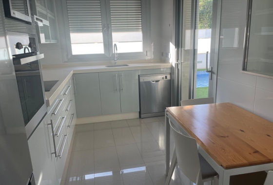 Wiederverkauf - Villa - Pilar de la Horadada - Costa Blanca