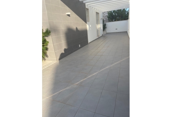 Wiederverkauf - Villa - Pilar de la Horadada - Costa Blanca