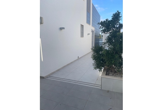 Wiederverkauf - Villa - Pilar de la Horadada - Costa Blanca