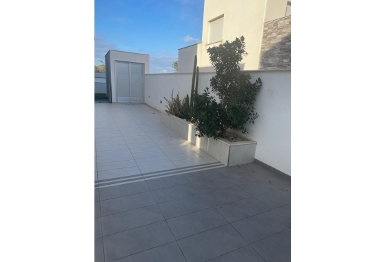 Wiederverkauf - Villa - Pilar de la Horadada - Costa Blanca