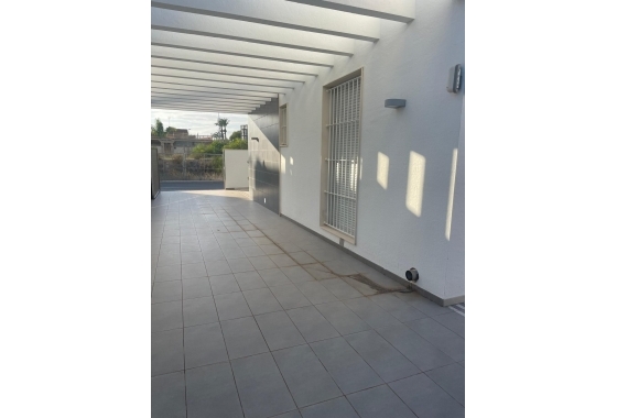 Wiederverkauf - Villa - Pilar de la Horadada - Costa Blanca