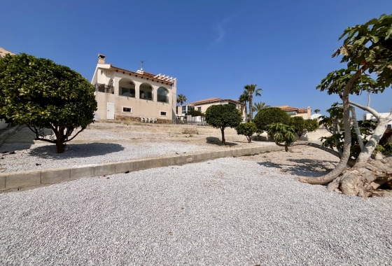 Herverkoop - Villa - San Miguel de Salinas - Inland