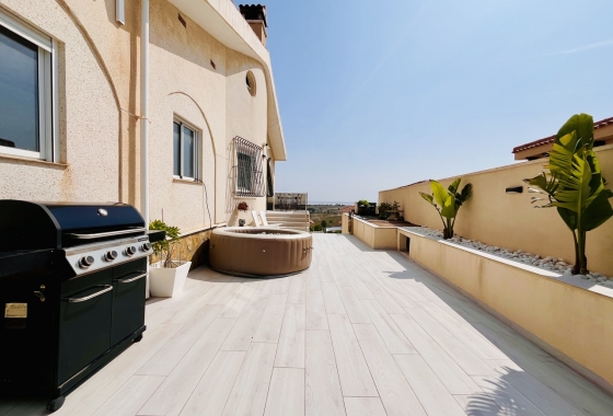 Herverkoop - Villa - San Miguel de Salinas - Inland