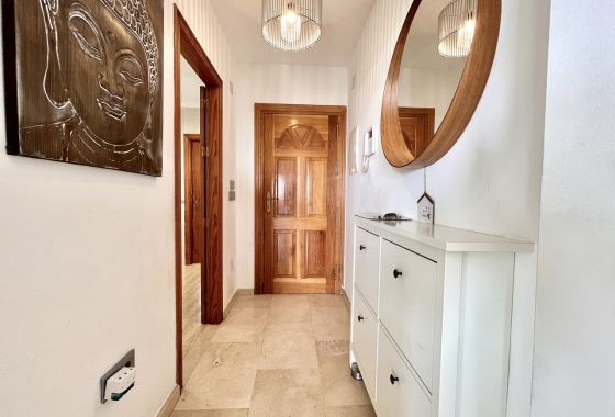 Herverkoop - Villa - San Miguel de Salinas - Inland