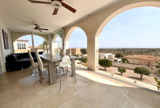 Herverkoop - Villa - San Miguel de Salinas - Inland