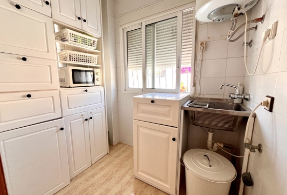 Herverkoop - Villa - San Miguel de Salinas - Inland