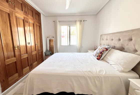 Herverkoop - Villa - San Miguel de Salinas - Inland