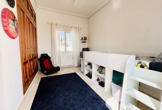 Herverkoop - Villa - San Miguel de Salinas - Inland