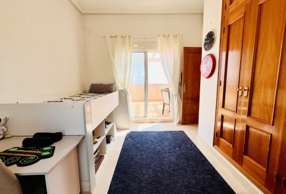 Herverkoop - Villa - San Miguel de Salinas - Inland