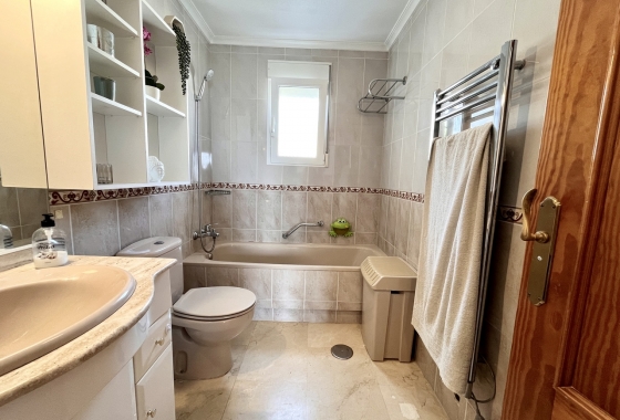 Herverkoop - Villa - San Miguel de Salinas - Inland