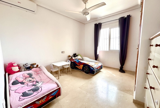 Herverkoop - Villa - San Miguel de Salinas - Inland