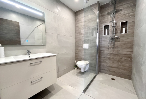 Herverkoop - Villa - San Miguel de Salinas - Inland