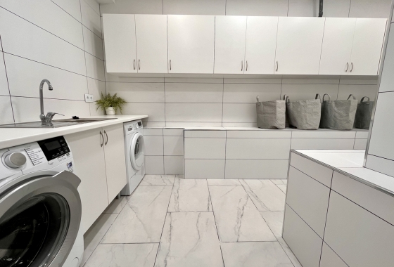 Herverkoop - Villa - San Miguel de Salinas - Inland