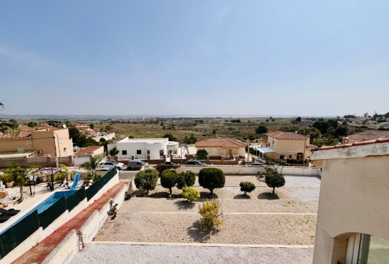 Herverkoop - Villa - San Miguel de Salinas - Inland