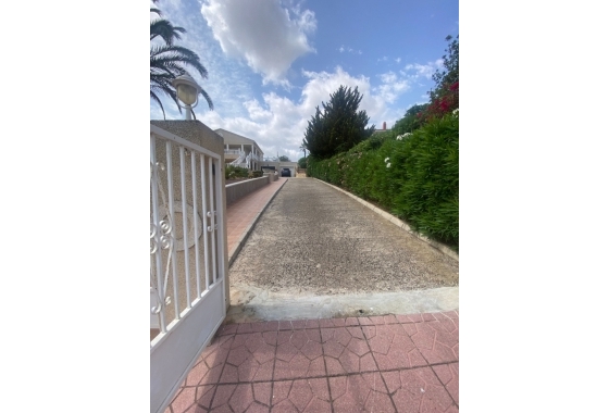 Herverkoop - Villa - Algorfa - Inland