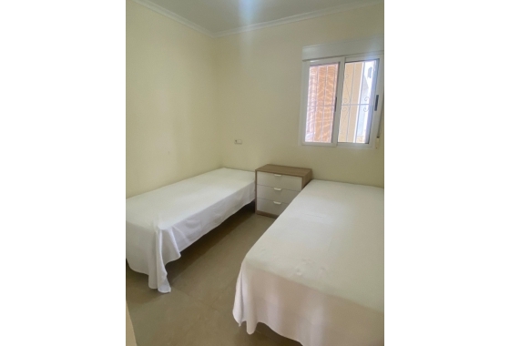 Herverkoop - Villa - Algorfa - Inland