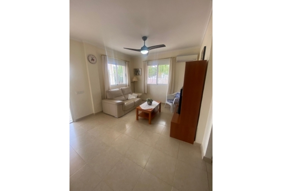 Herverkoop - Villa - Algorfa - Inland