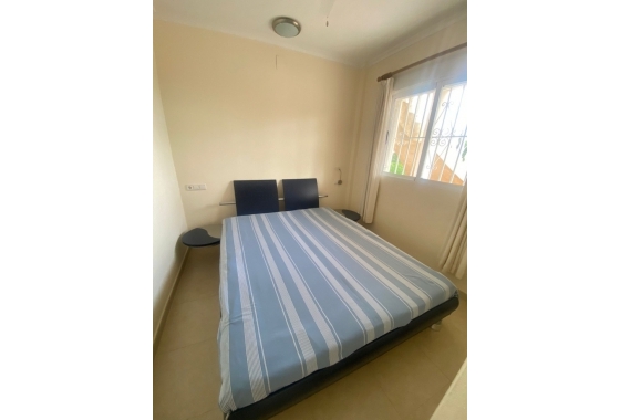 Herverkoop - Villa - Algorfa - Inland