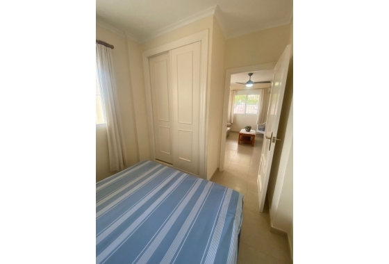 Herverkoop - Villa - Algorfa - Inland