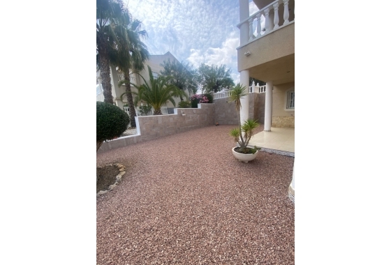 Herverkoop - Villa - Algorfa - Inland