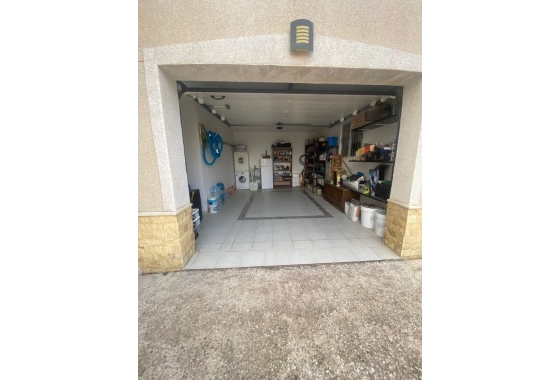 Herverkoop - Villa - Algorfa - Inland