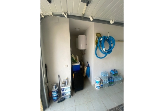 Herverkoop - Villa - Algorfa - Inland