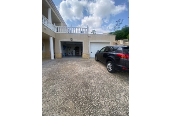 Herverkoop - Villa - Algorfa - Inland