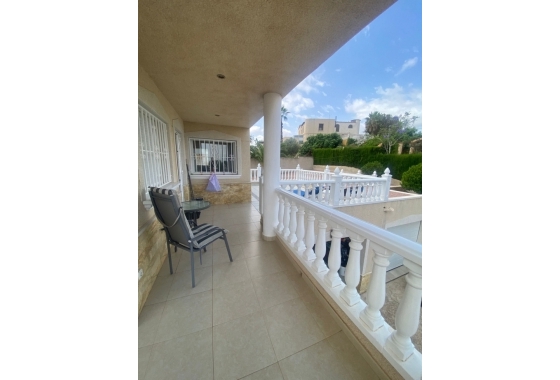 Herverkoop - Villa - Algorfa - Inland