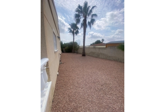 Herverkoop - Villa - Algorfa - Inland