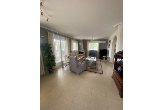 Herverkoop - Villa - Algorfa - Inland