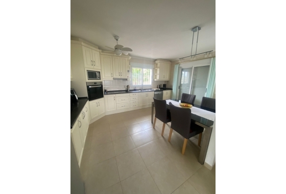 Herverkoop - Villa - Algorfa - Inland