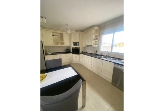 Herverkoop - Villa - Algorfa - Inland