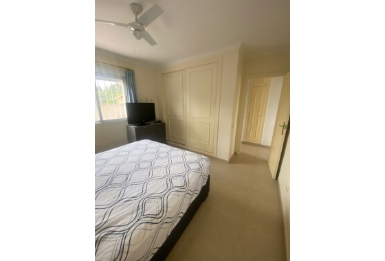 Herverkoop - Villa - Algorfa - Inland