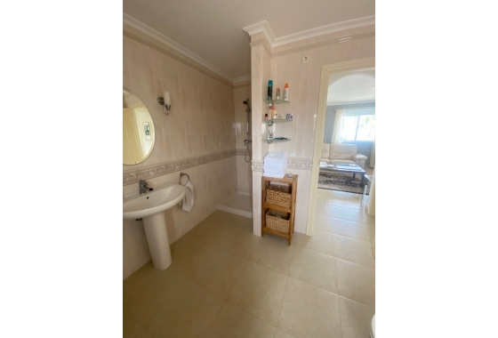 Herverkoop - Villa - Algorfa - Inland