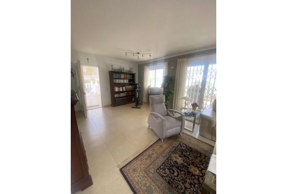 Herverkoop - Villa - Algorfa - Inland