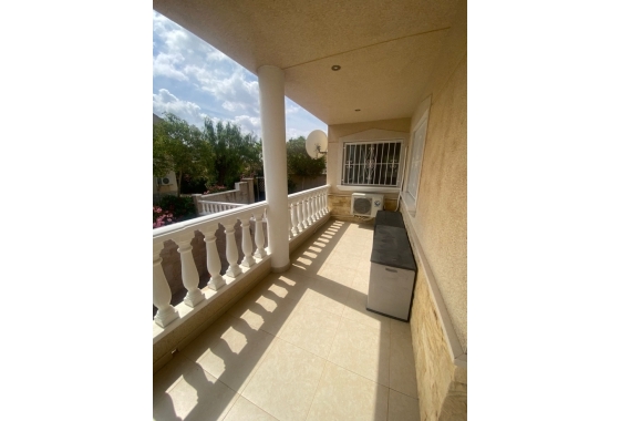 Herverkoop - Villa - Algorfa - Inland