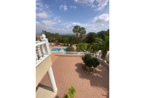 Herverkoop - Villa - Algorfa - Inland