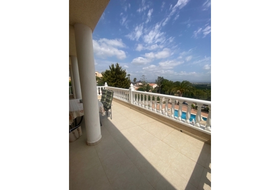 Herverkoop - Villa - Algorfa - Inland