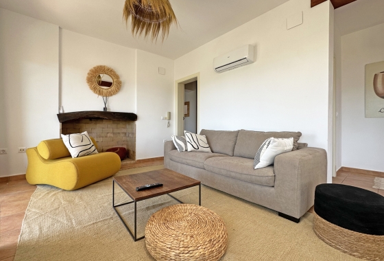 Herverkoop - Villa - Jalón - Inland