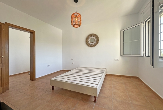 Herverkoop - Villa - Jalón - Inland