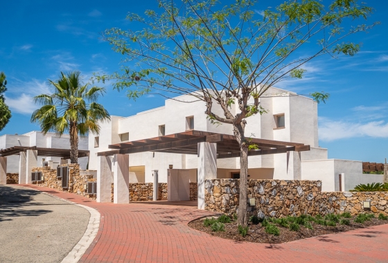 Resale - Villa - San Miguel de Salinas - Inland