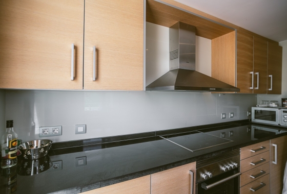 Resale - Villa - San Miguel de Salinas - Inland