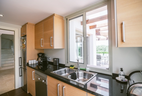 Resale - Villa - San Miguel de Salinas - Inland